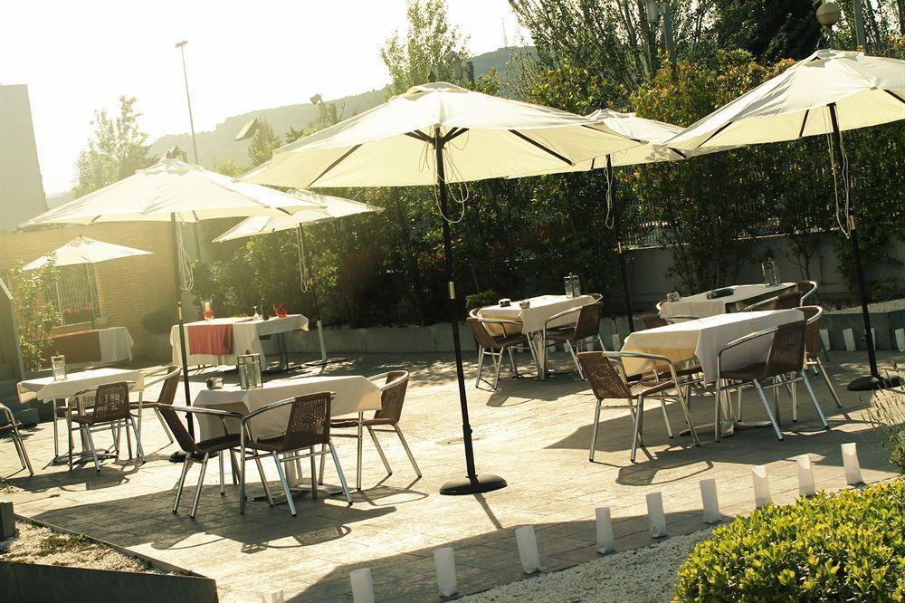 فندق Ibis Barcelona مولينس ذي راي المظهر الخارجي الصورة